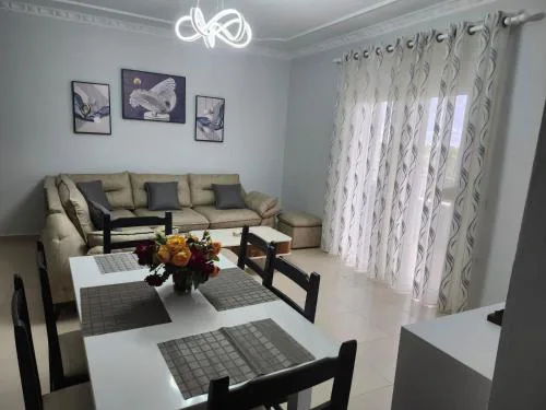 Casa Soluna Vlora