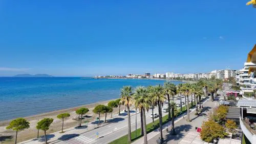 Casa sul Mare