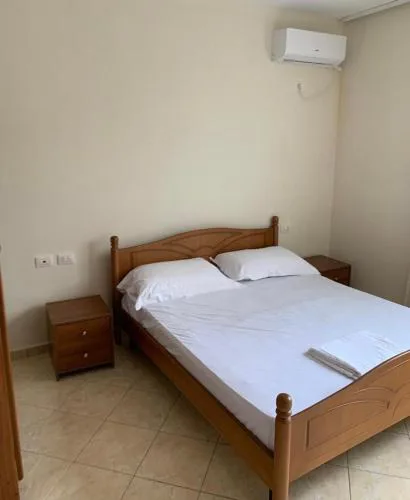 Caty Apartment