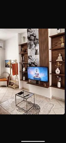 Central Spot Apartment