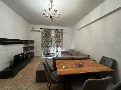 Central Stay Vlora