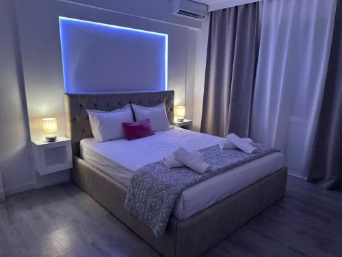 Centrale Guesthouse