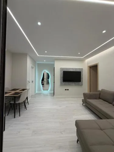 Chic Apartament Free Parking