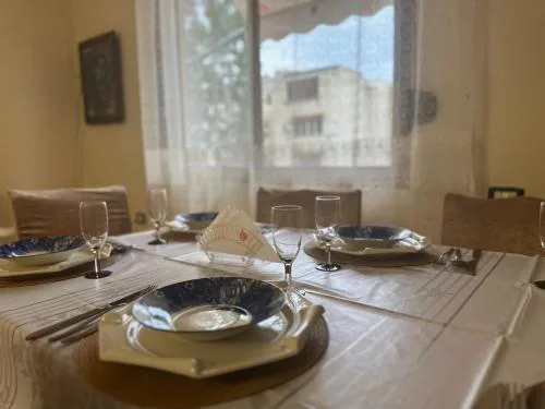 Chloe Apartament