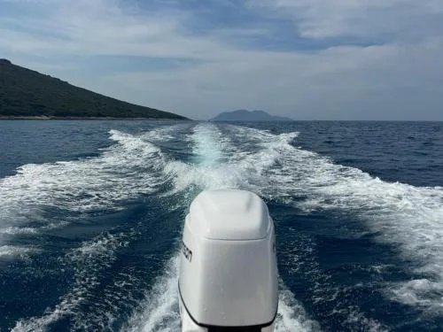 Chosen Boat Trip by T