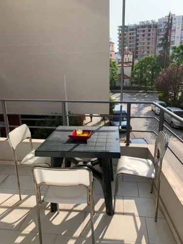 City Apartment Vlora 01