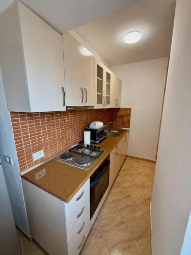 City Apartment Vlorë