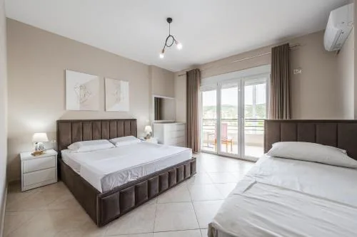 City Center Apartments by Kondo Stays