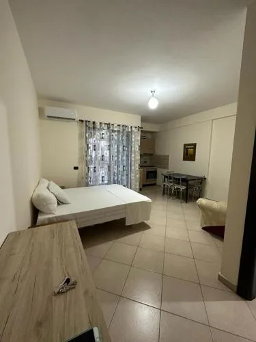 Cloe apartaments