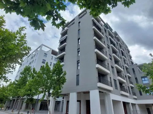 Coastal Nest Vlore