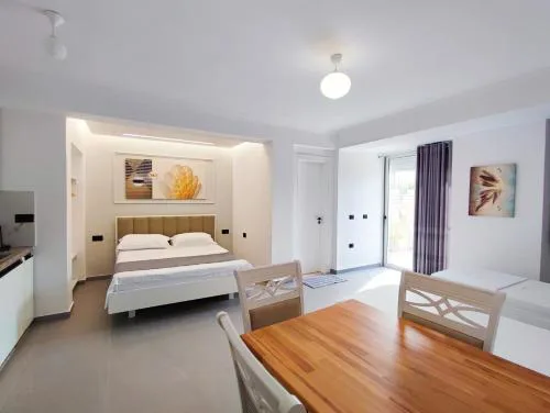 Comfort Villa