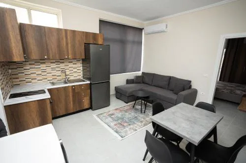 Dai Apartments