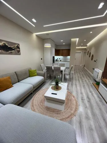 Dalvi Apartments