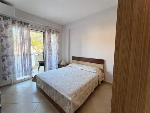 DESA Seaside Apartment