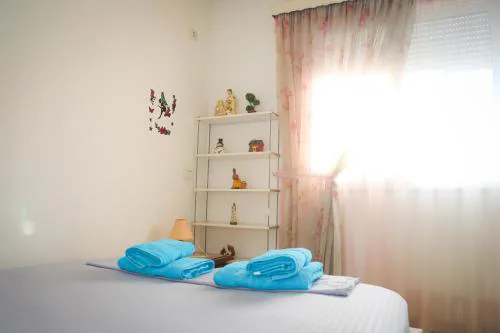 Deti Guest House