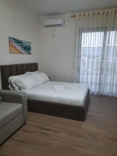 Devi's Apartment