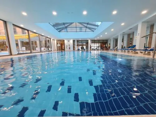 Diamond Holiday Apartments Vlore