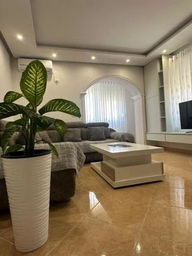 Dion apartamen