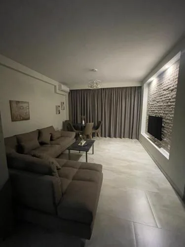 Disy Apartments