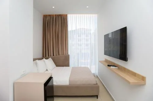 Divos Apartments