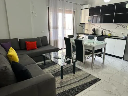 Dream Summer Apartment