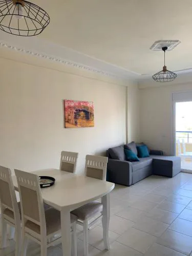Easy stay apartment Vlora