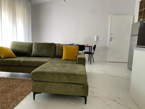 Edan Apartments
