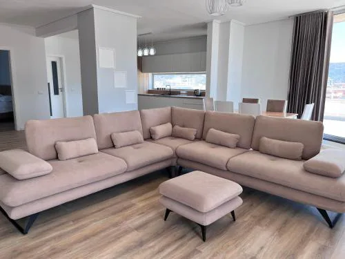 Eden Apartments