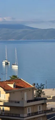 Ela Apartament's