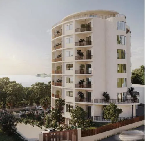 Emera Apartments
