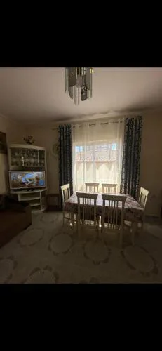 Eri apartment