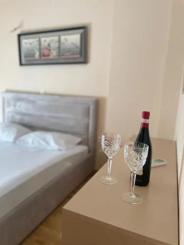 Family Apartment