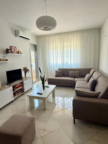 Family-Friendly Apartment Vlora