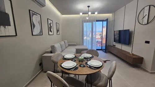 Fin Holidays Apartment