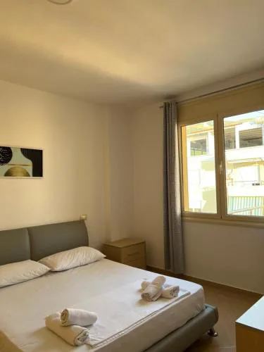 Flamingo Apartment