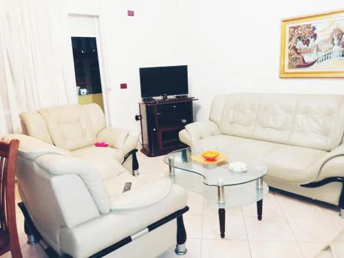 Floral Sweet Home