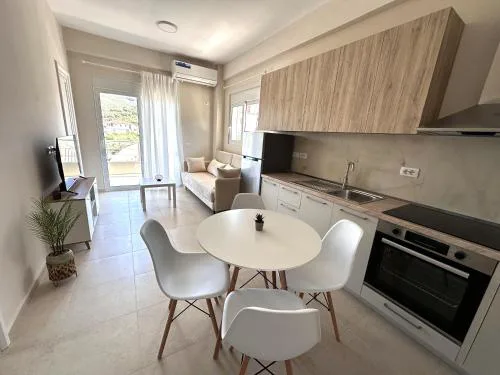 Flutura Apartments