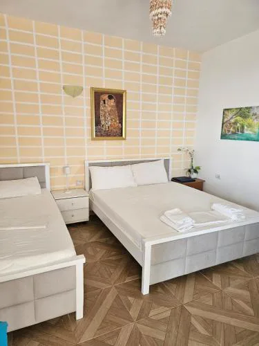Friends guesthouse