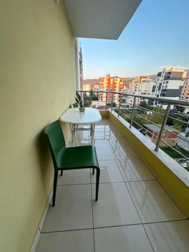 Gabris Apartments