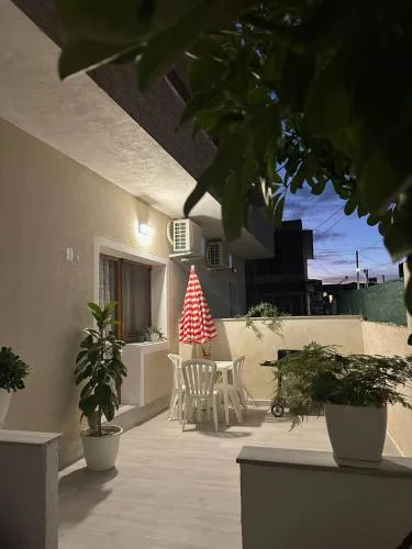 Gazi Villa