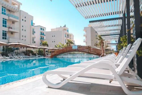 Gerta Apartament Resort