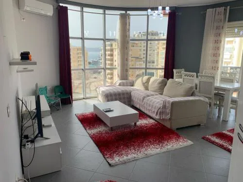 Goni's Apartment