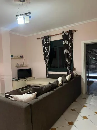 Gora Apartments