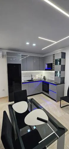 GPN 1 apartment