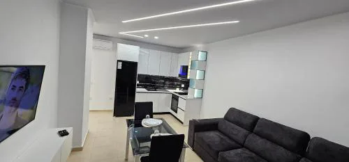 GPN apartment