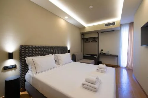 Green Boutique Hotel