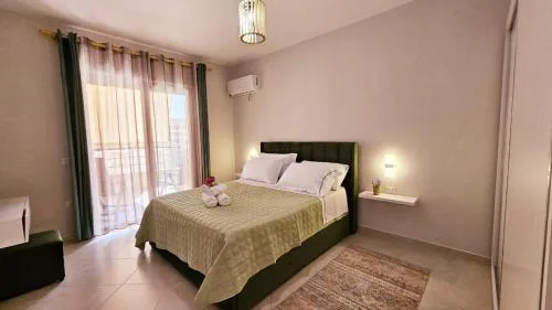 Green tea Apartment City center Muradie