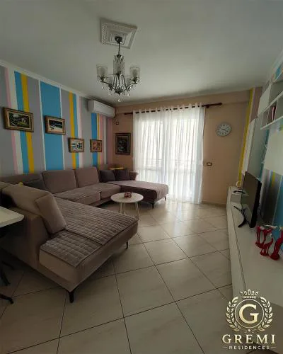 Gremi Residences by the Sea