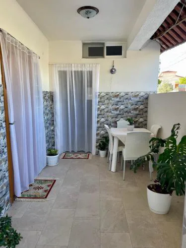 Guest House DEA