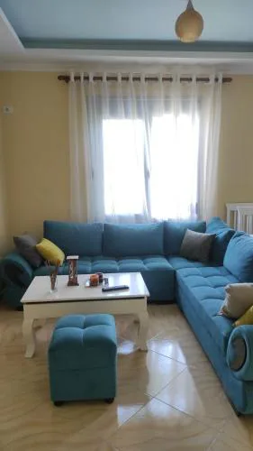 Guesthouse Isolde